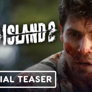 Dead Island 2 Showcase - Official Teaser Trailer