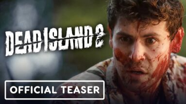Dead Island 2 Showcase - Official Teaser Trailer