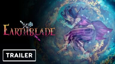 Earthblade - Reveal Trailer | The Game Awards 2022