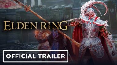 Elden Ring - Official Free Colosseum Update Trailer