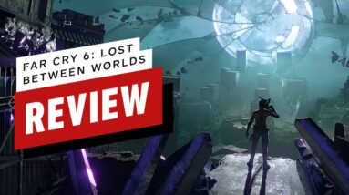 Far Cry 6: Lost Between Worlds DLC Video Review