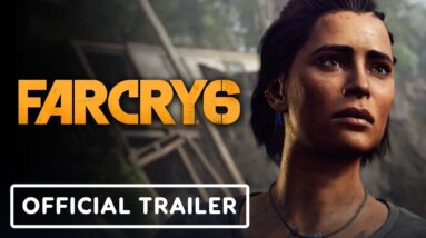 Far Cry 6: Lost Between Worlds - Official Launch Trailer