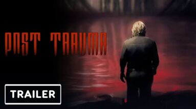Post Trauma - Reveal Trailer | The Game Awards 2022