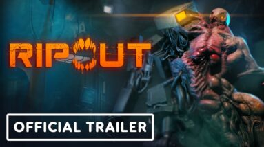 Ripout - Official New Features Trailer