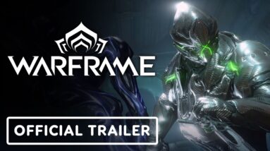 Warframe - Official Cross-Platform Play Trailer